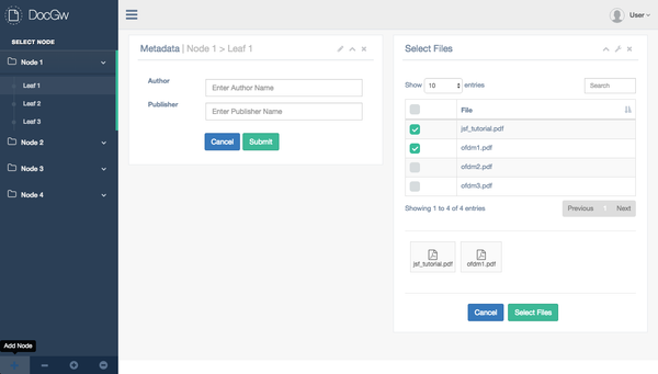 SWATI.com Landing Page